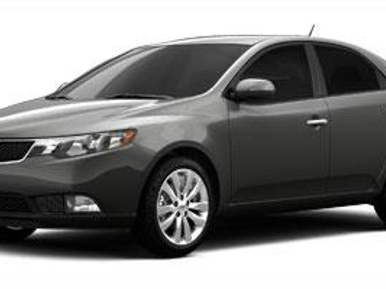 2013 Kia Forte eX-0