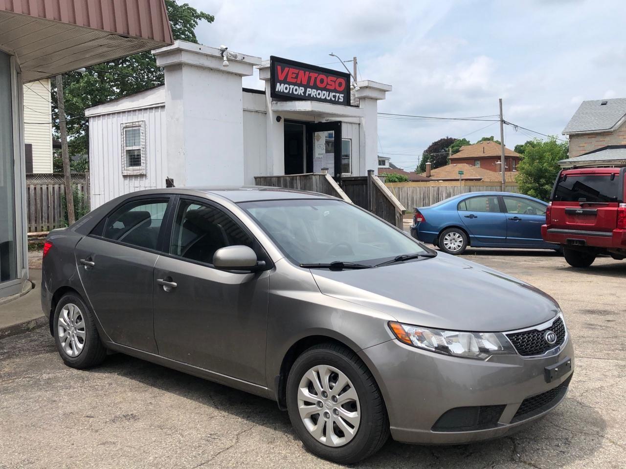 2013 Kia Forte LX-0