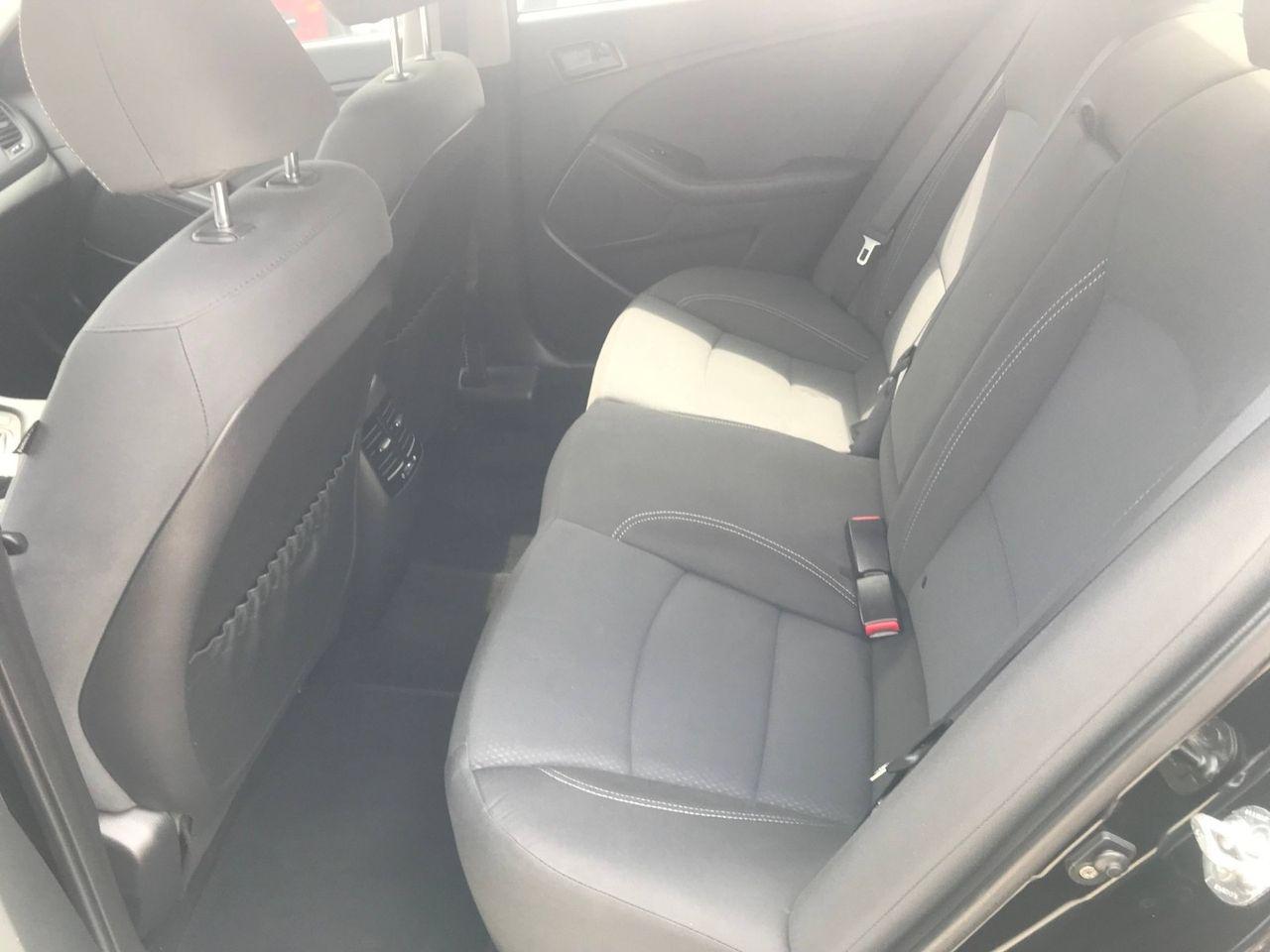 2013 Kia Optima LX-4