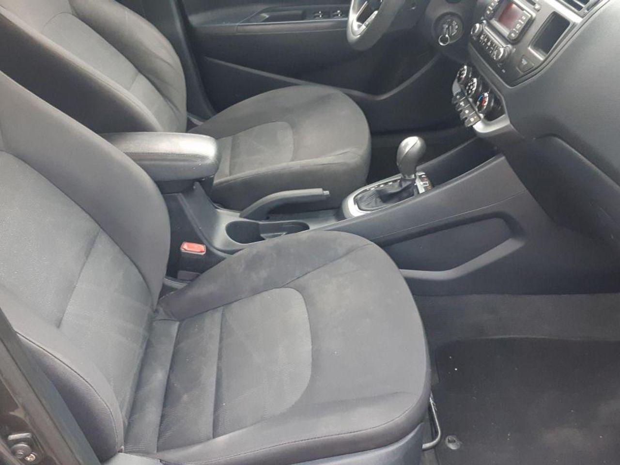 2013 Kia Rio LX+ ECO-2
