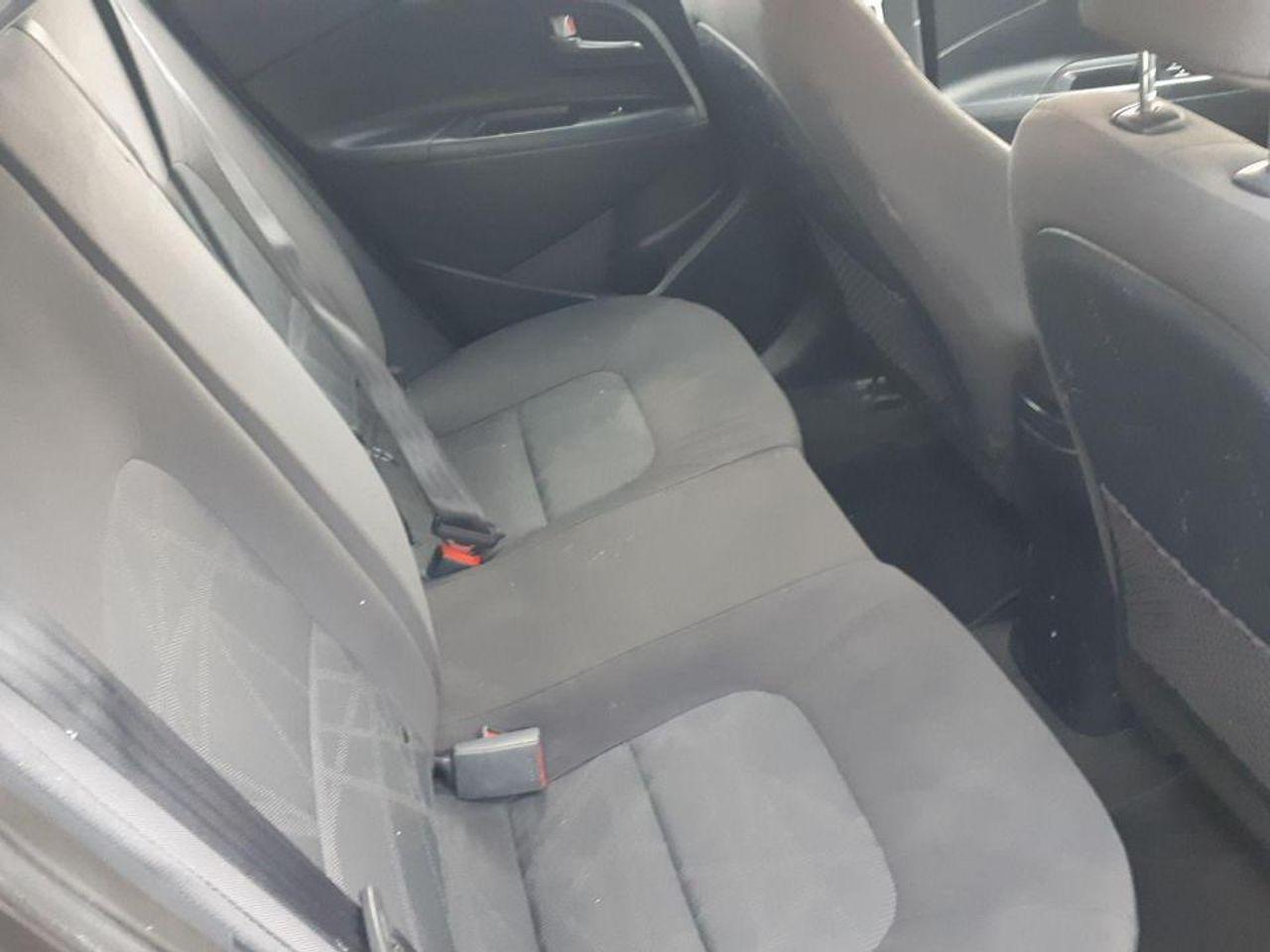 2013 Kia Rio LX+ ECO-3