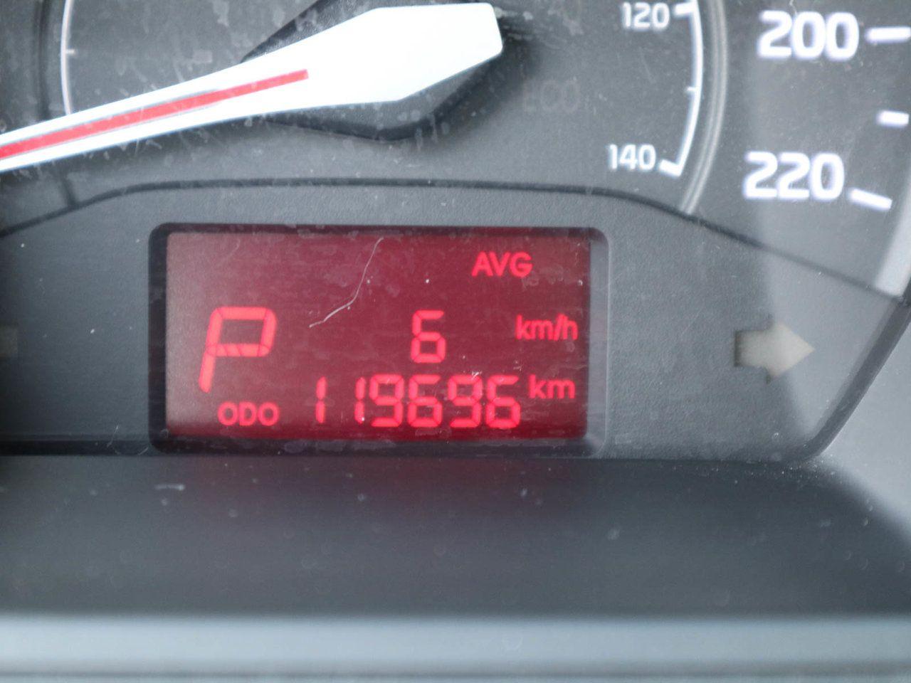 2013 Kia Rio LX-3