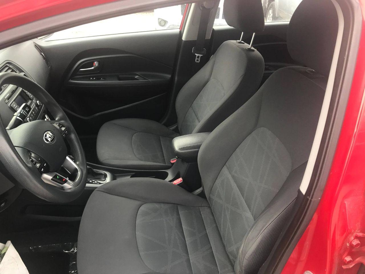 2013 Kia Rio LX-3