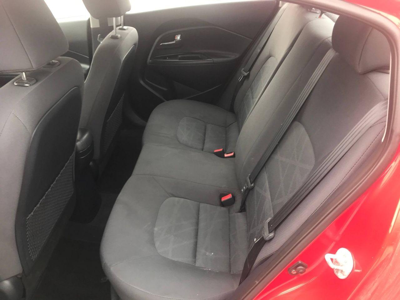 2013 Kia Rio LX-4