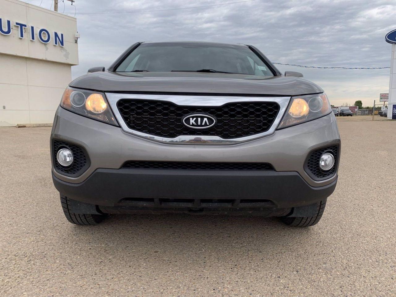 2013 Kia Sorento LX-1