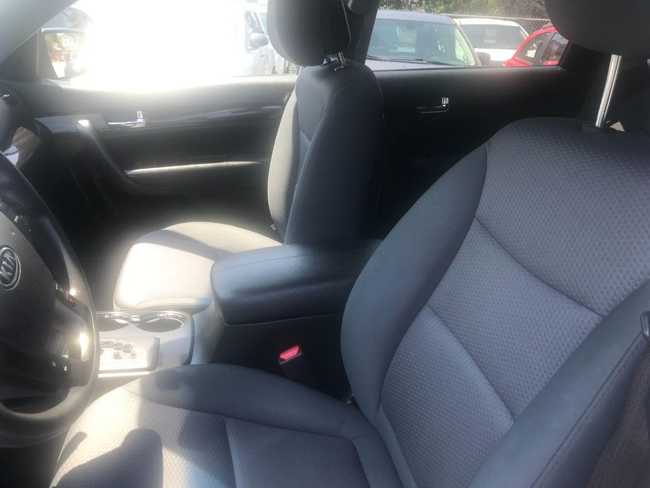 2013 Kia Sorento LX-3