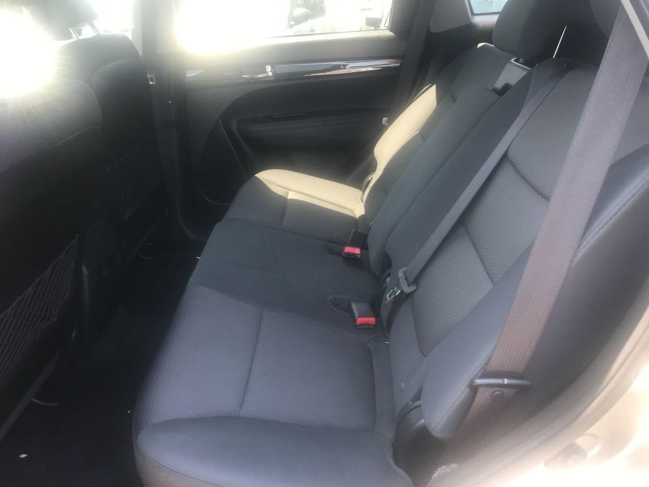 2013 Kia Sorento LX-4