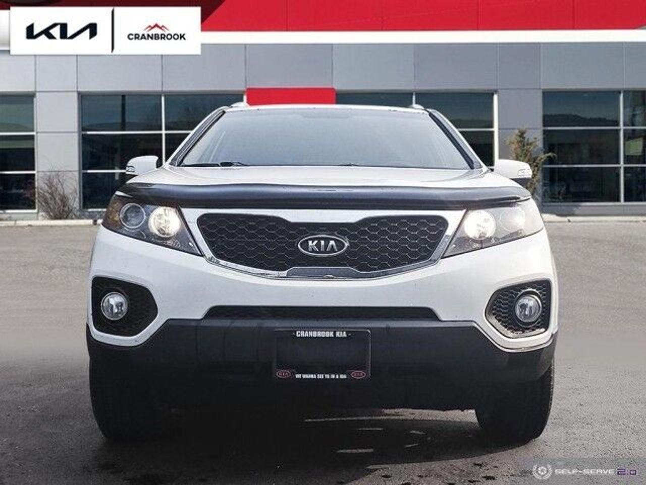 2013 Kia Sorento LX-1
