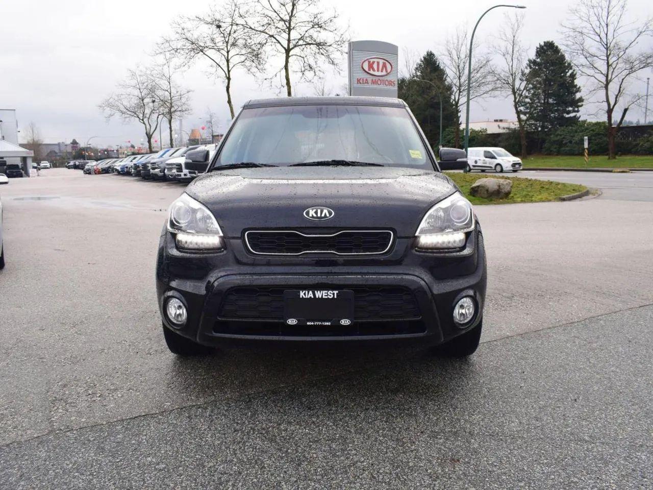 2013 Kia Soul EX-1