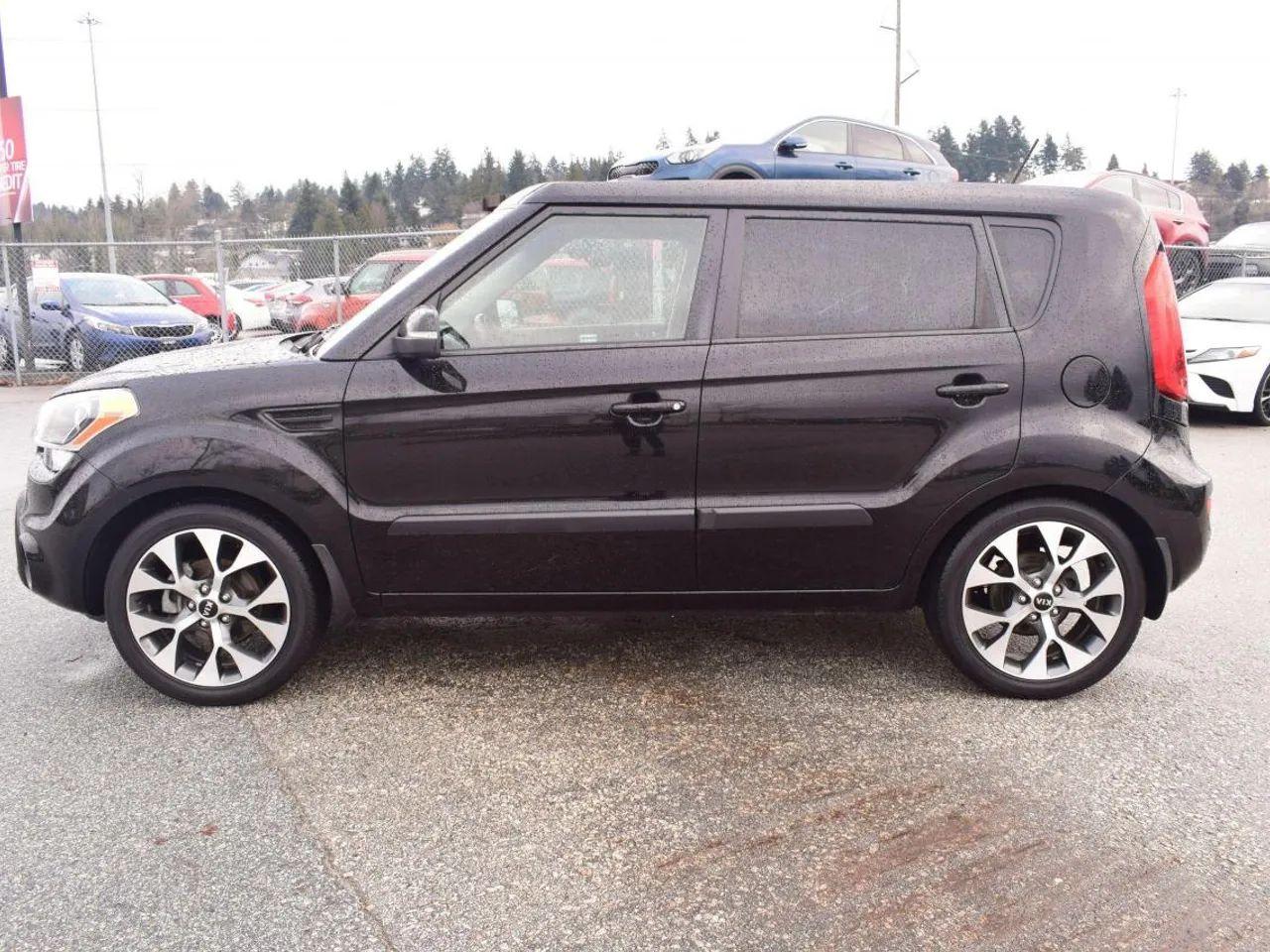 2013 Kia Soul EX-3