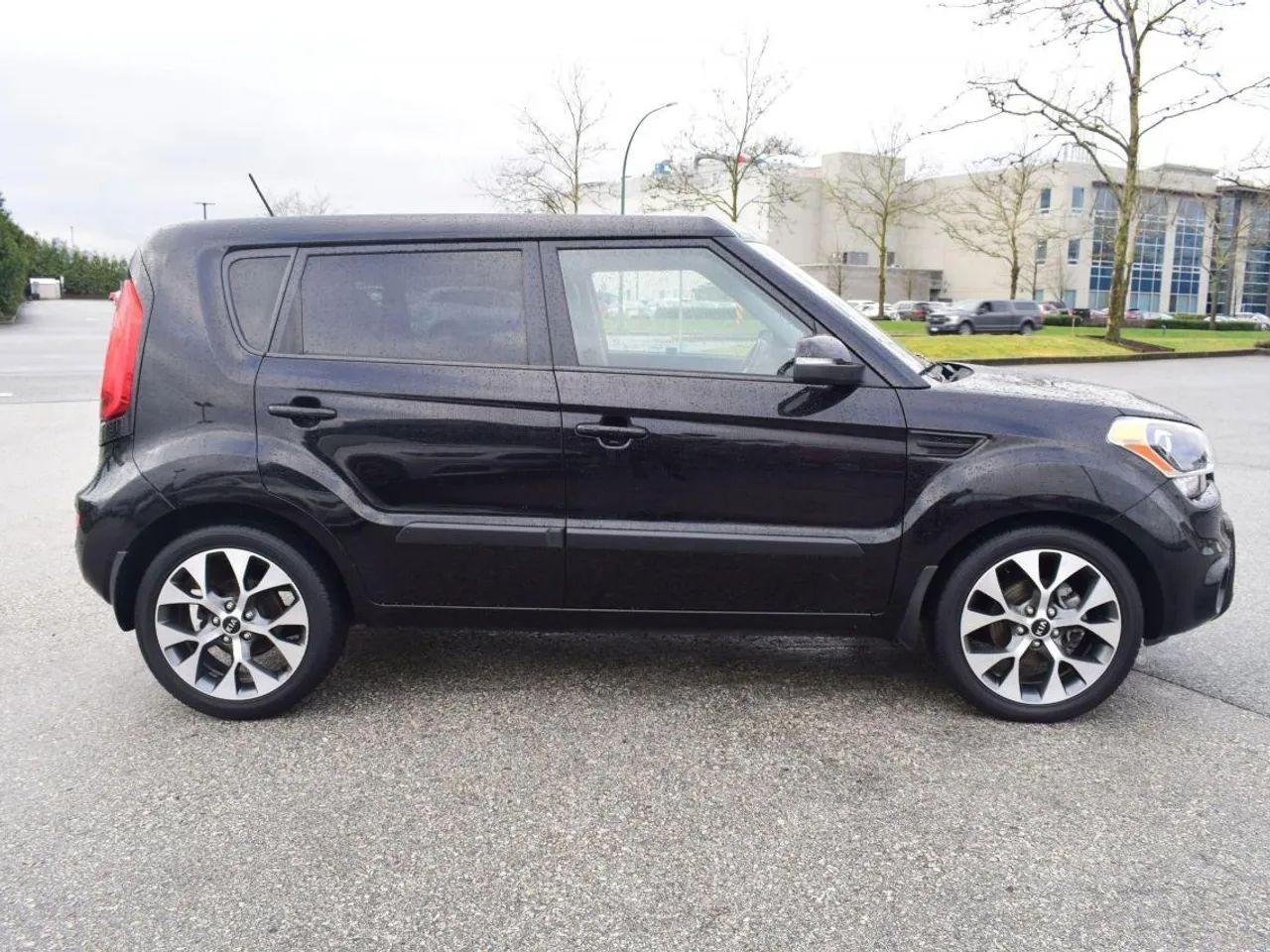 2013 Kia Soul EX-4