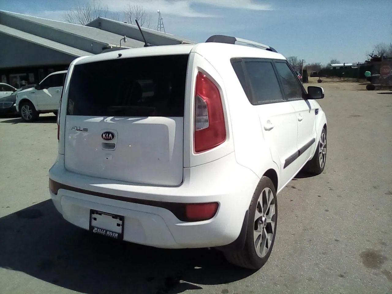 2013 Kia Soul EX-4