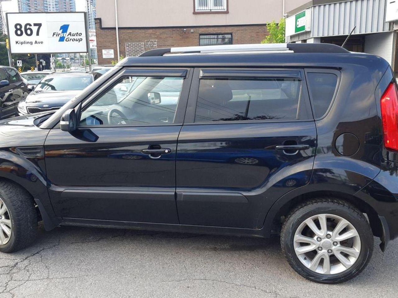 2013 Kia Soul EX-1