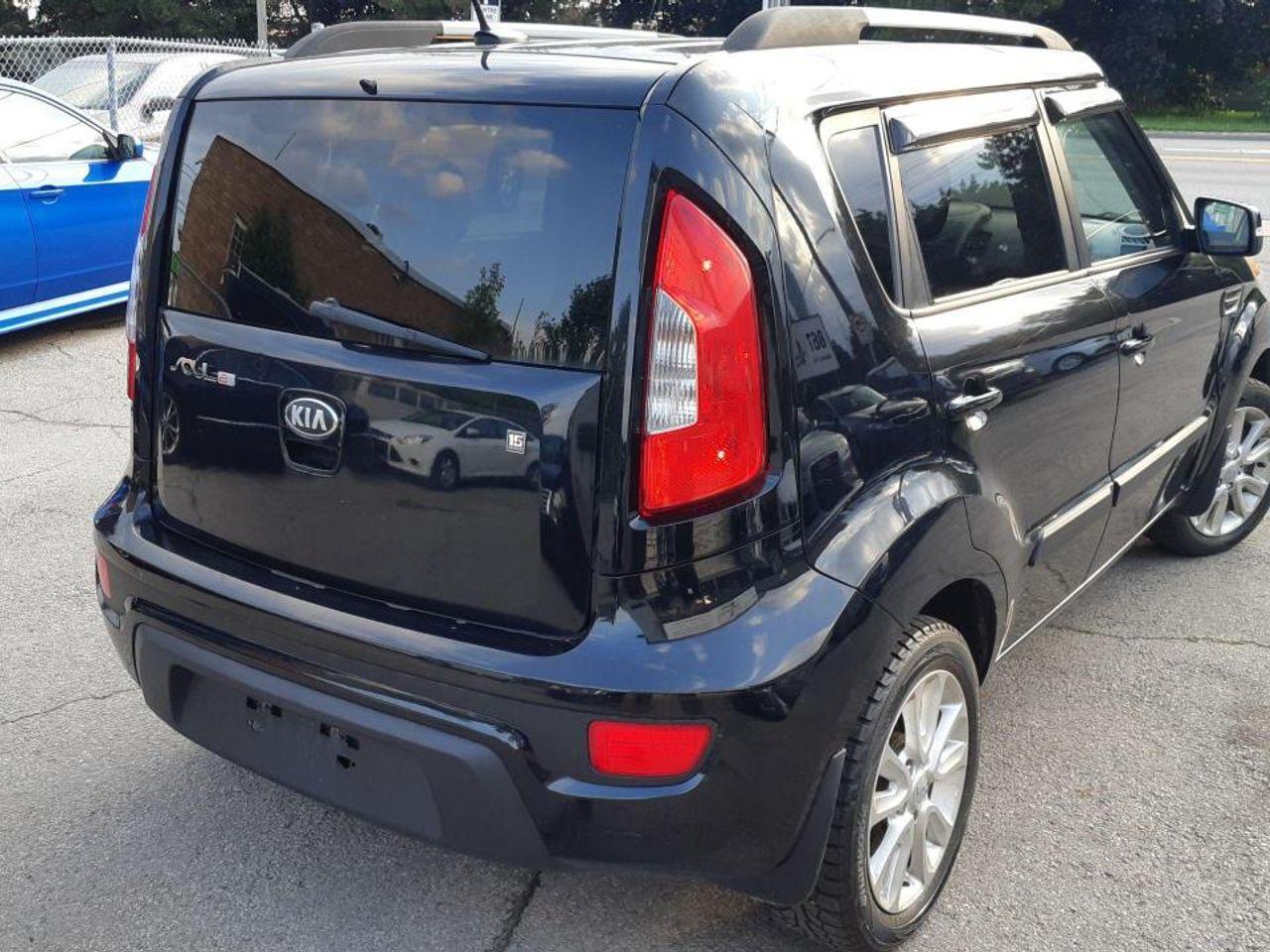 2013 Kia Soul EX-3