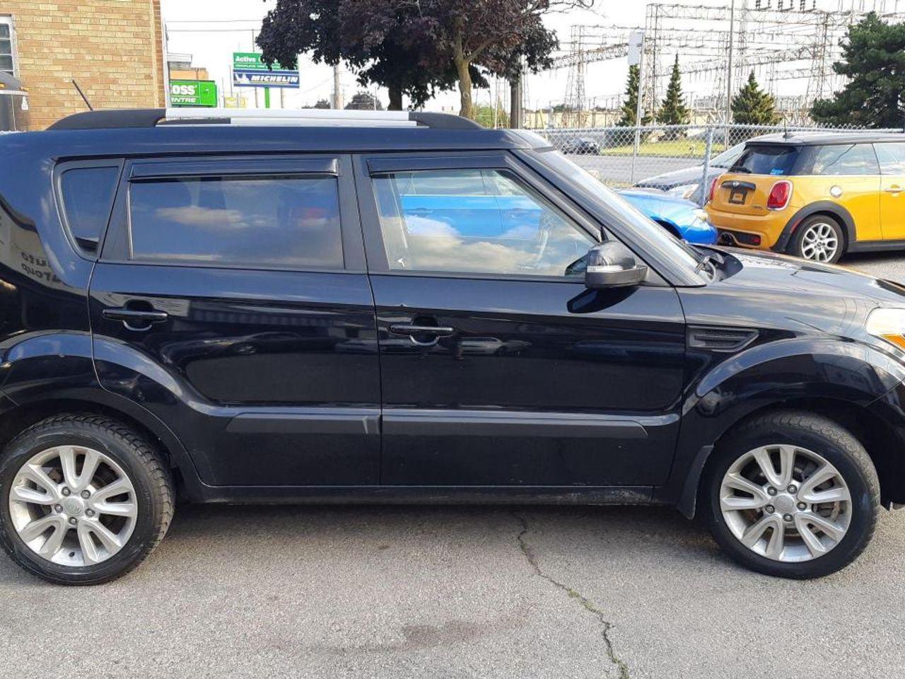 2013 Kia Soul EX-4