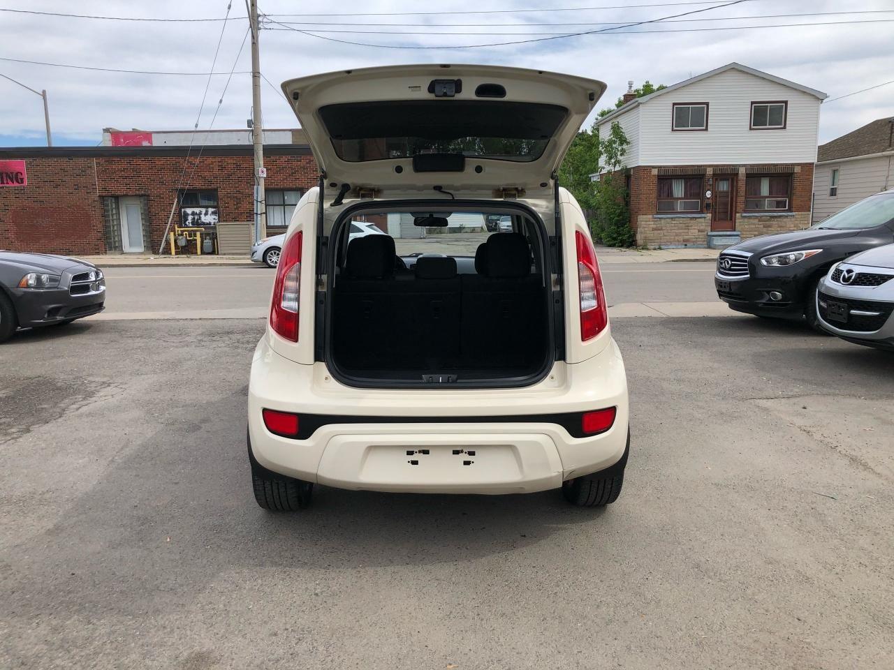 2013 Kia Soul eX-3