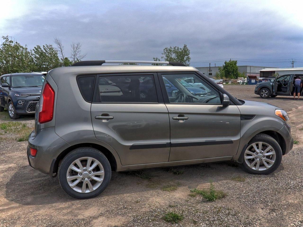 2013 Kia Soul EX-3