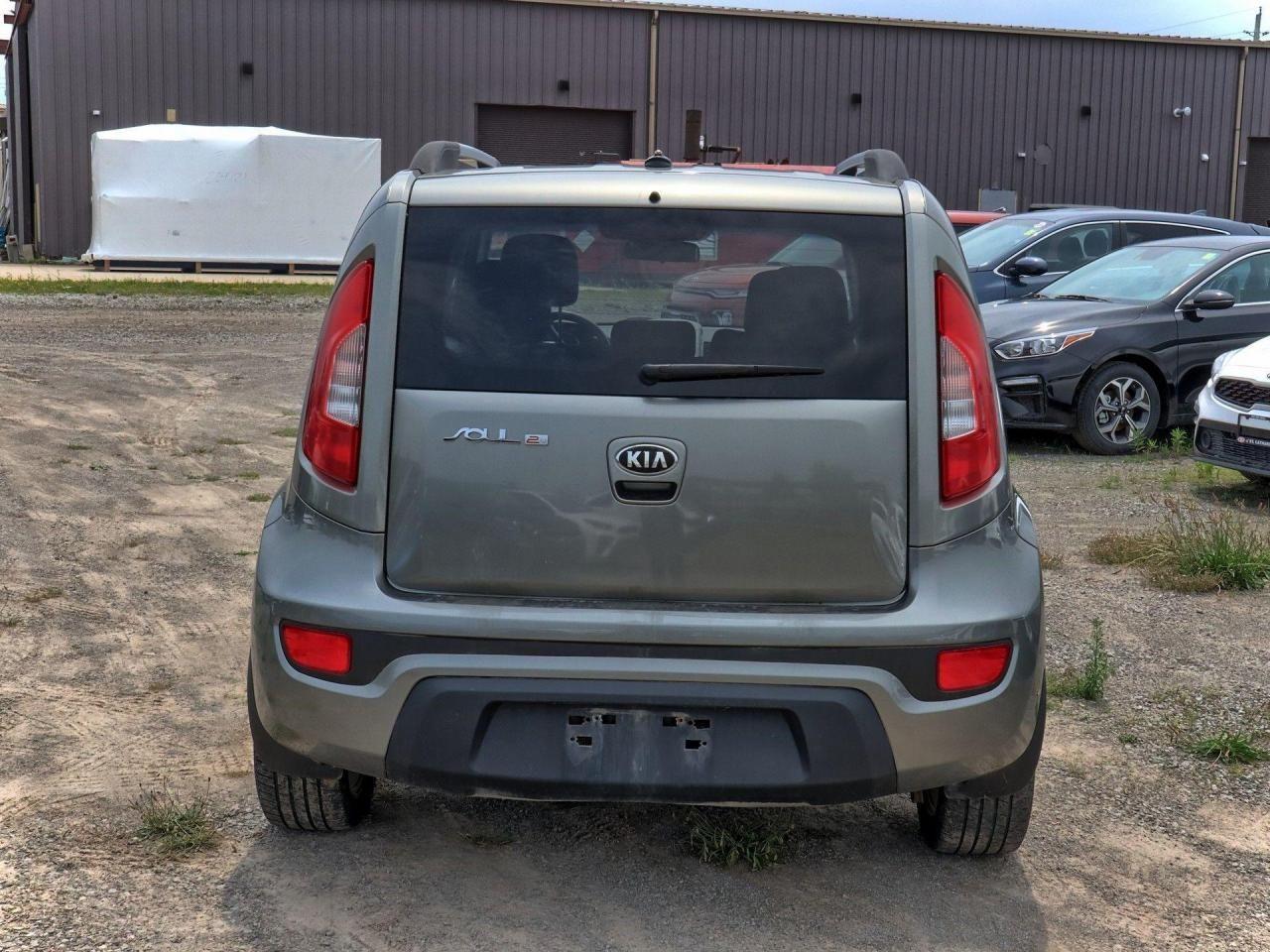 2013 Kia Soul EX-4