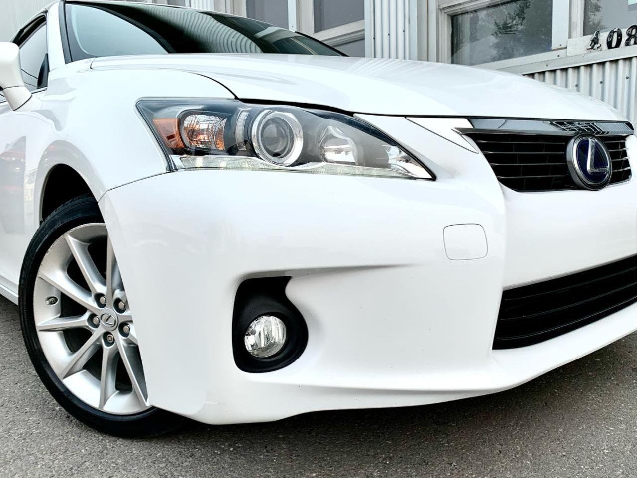 2013 Lexus CT 200h -3