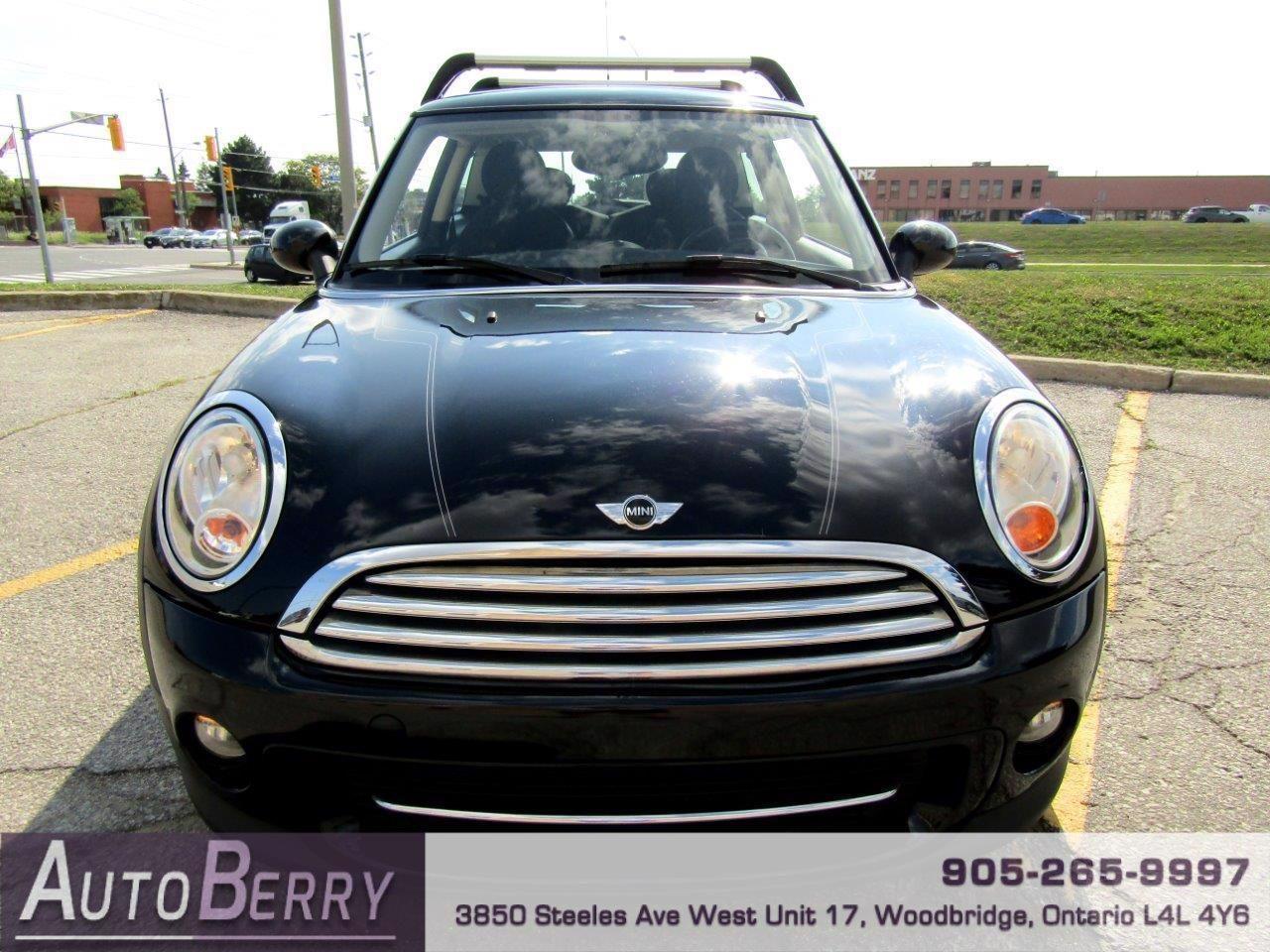 2013 MINI Cooper Base-3