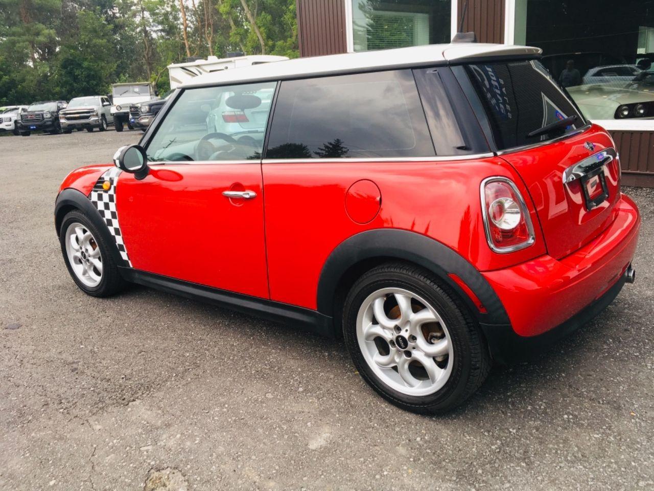 2013 MINI Cooper Base-3