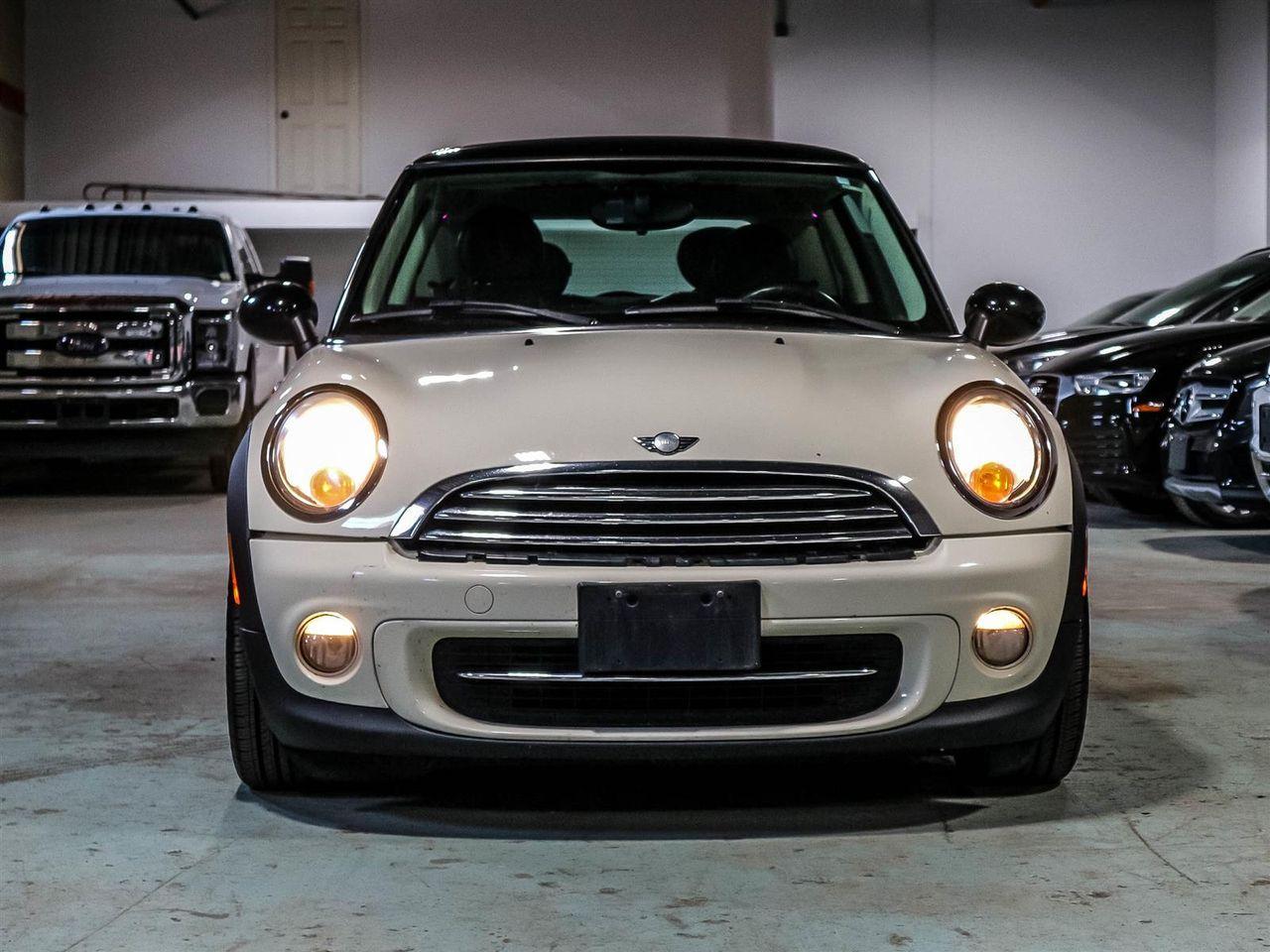 2013 MINI Cooper Base-1
