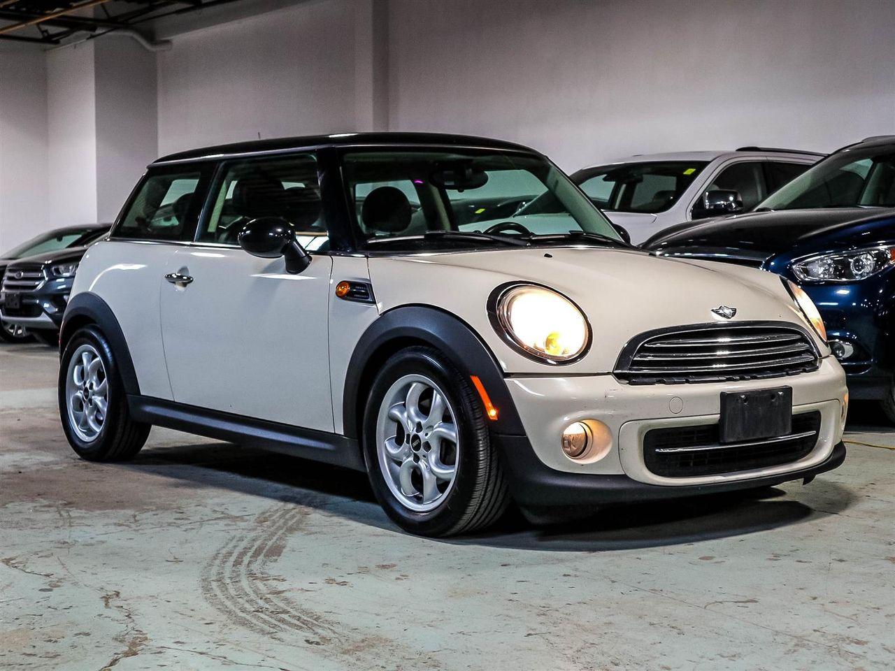 2013 MINI Cooper Base-2