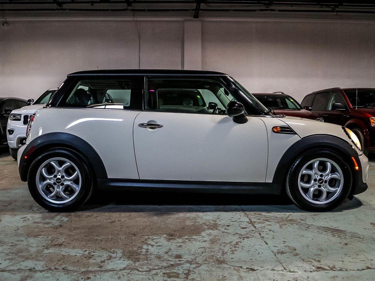 2013 MINI Cooper Base-3
