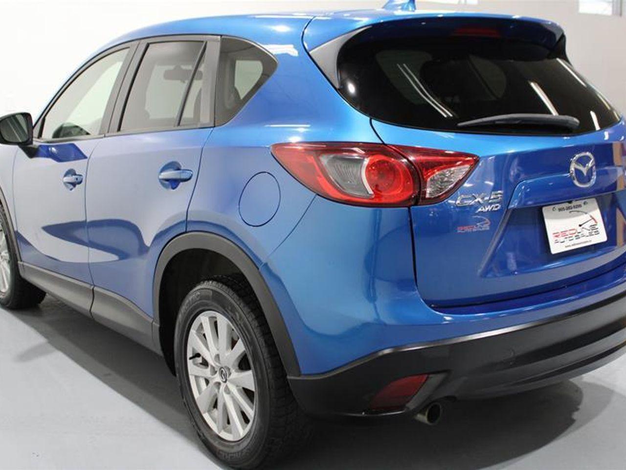 2013 Mazda CX-5 -3