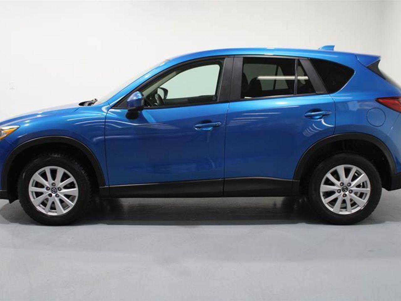 2013 Mazda CX-5 -4