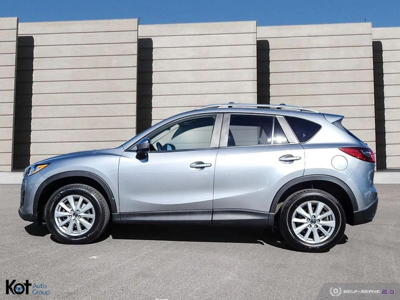 2013 Mazda CX-5 GS-2