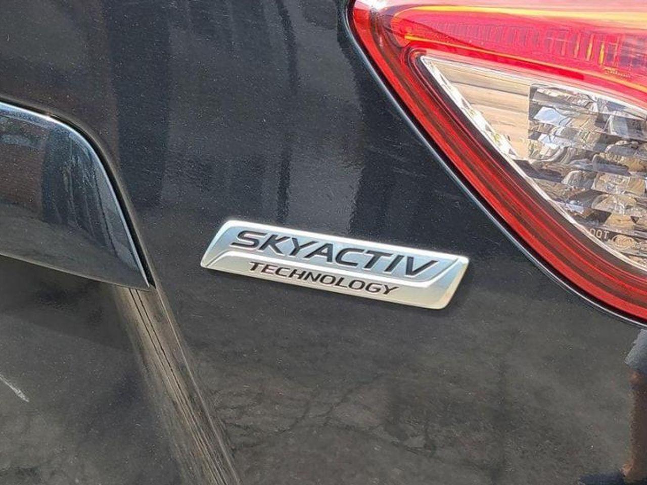 2013 Mazda CX-5 GT-4