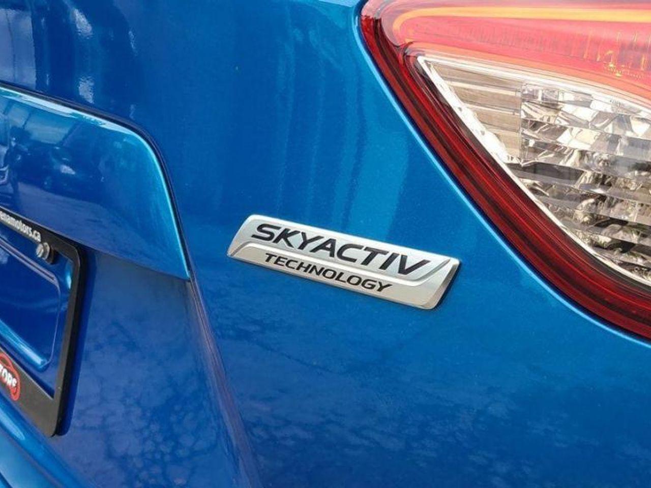 2013 Mazda CX-5 GT-4