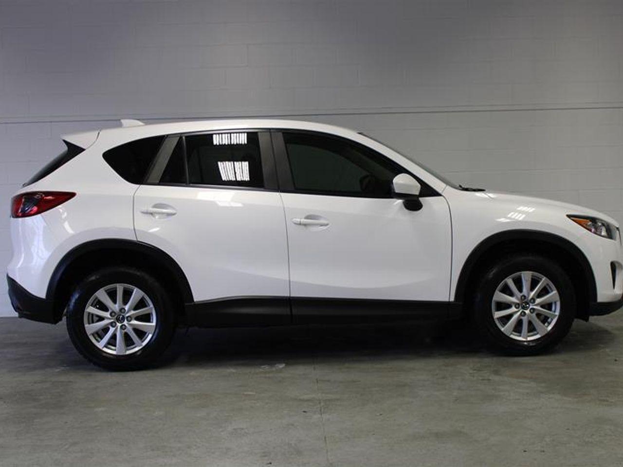 2013 Mazda CX-5 -0