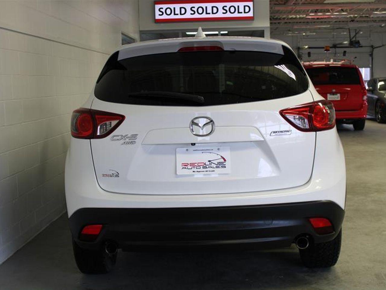 2013 Mazda CX-5 -3