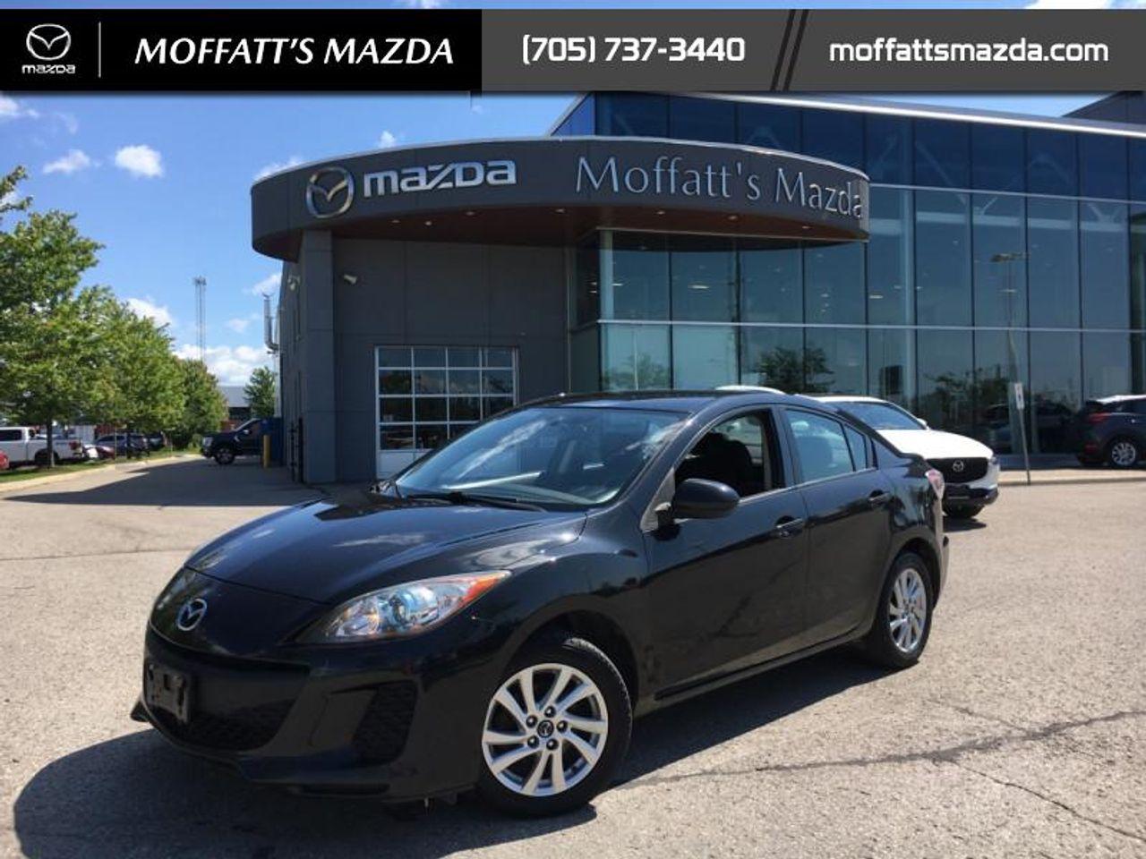 2013 Mazda Mazda3 -0
