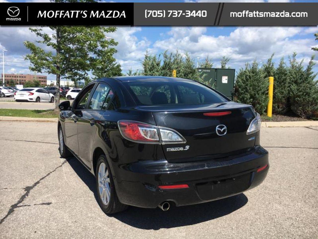 2013 Mazda Mazda3 -1