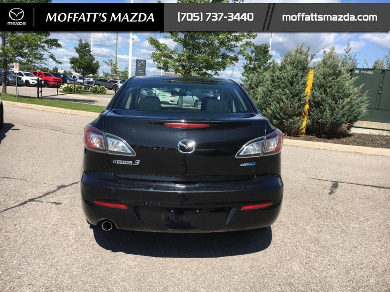 2013 Mazda Mazda3 -2