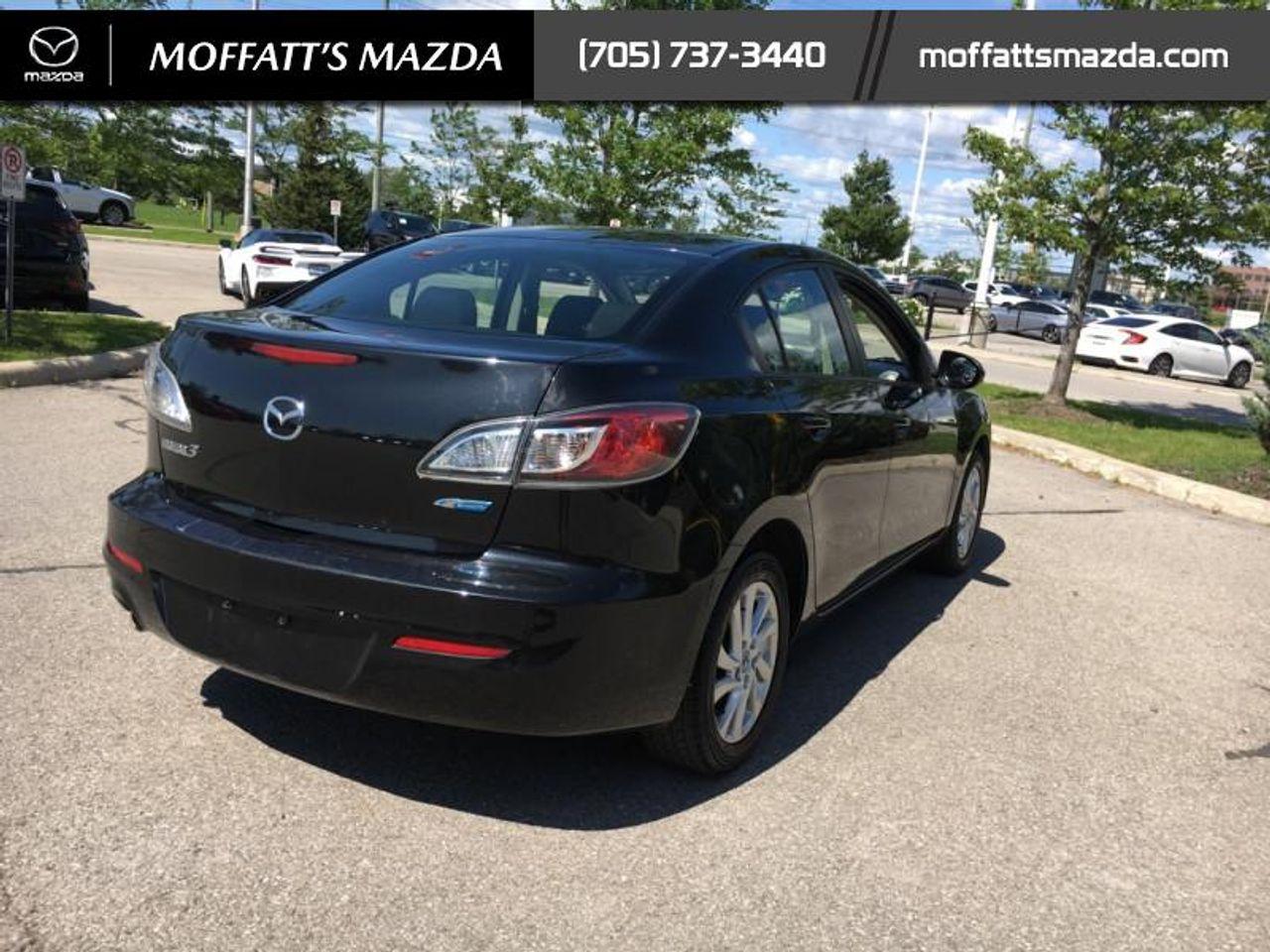 2013 Mazda Mazda3 -3