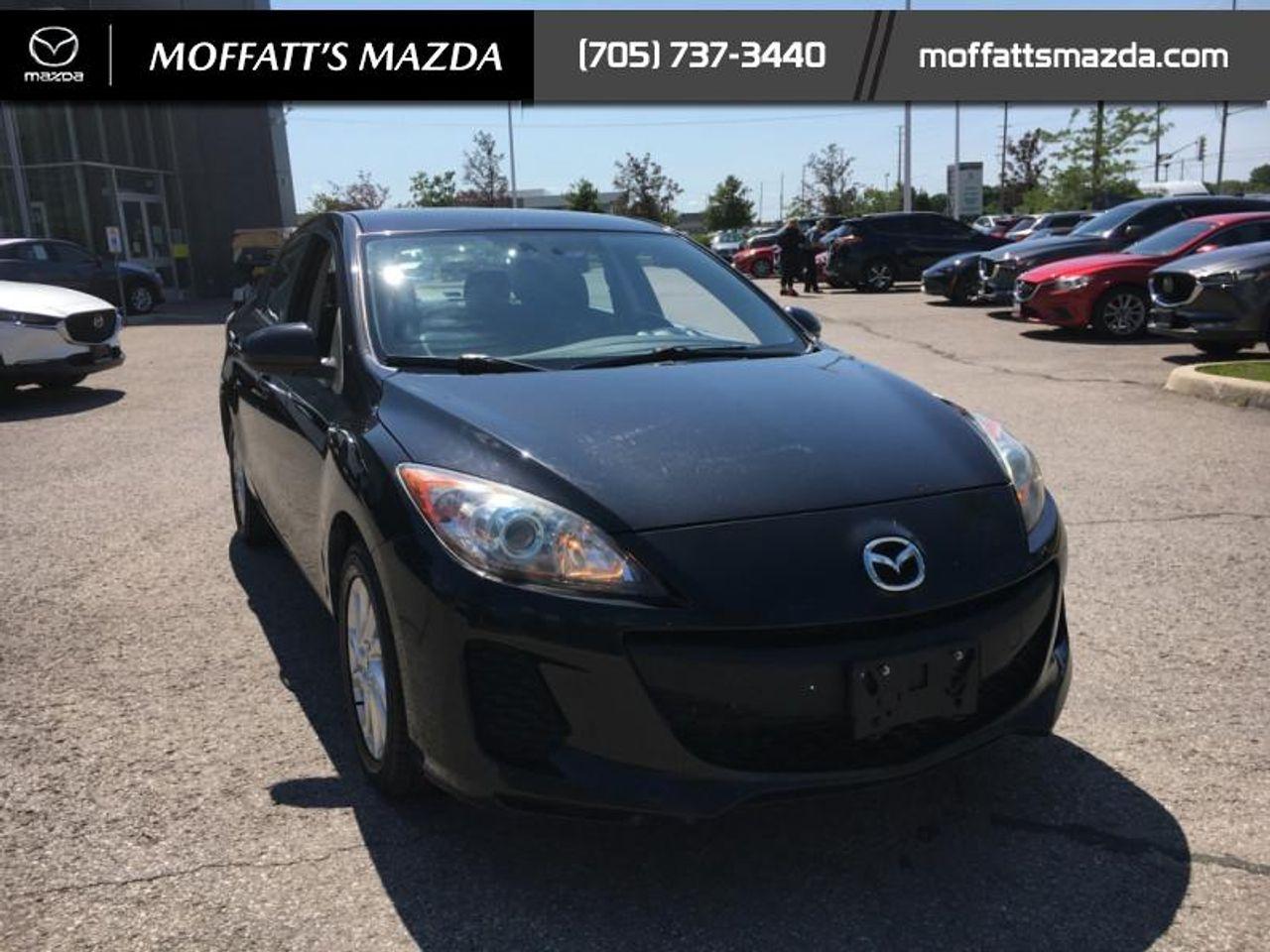 2013 Mazda Mazda3 -4