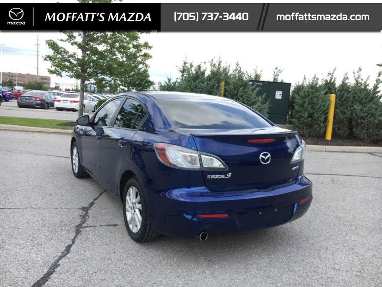 2013 Mazda Mazda3 -1