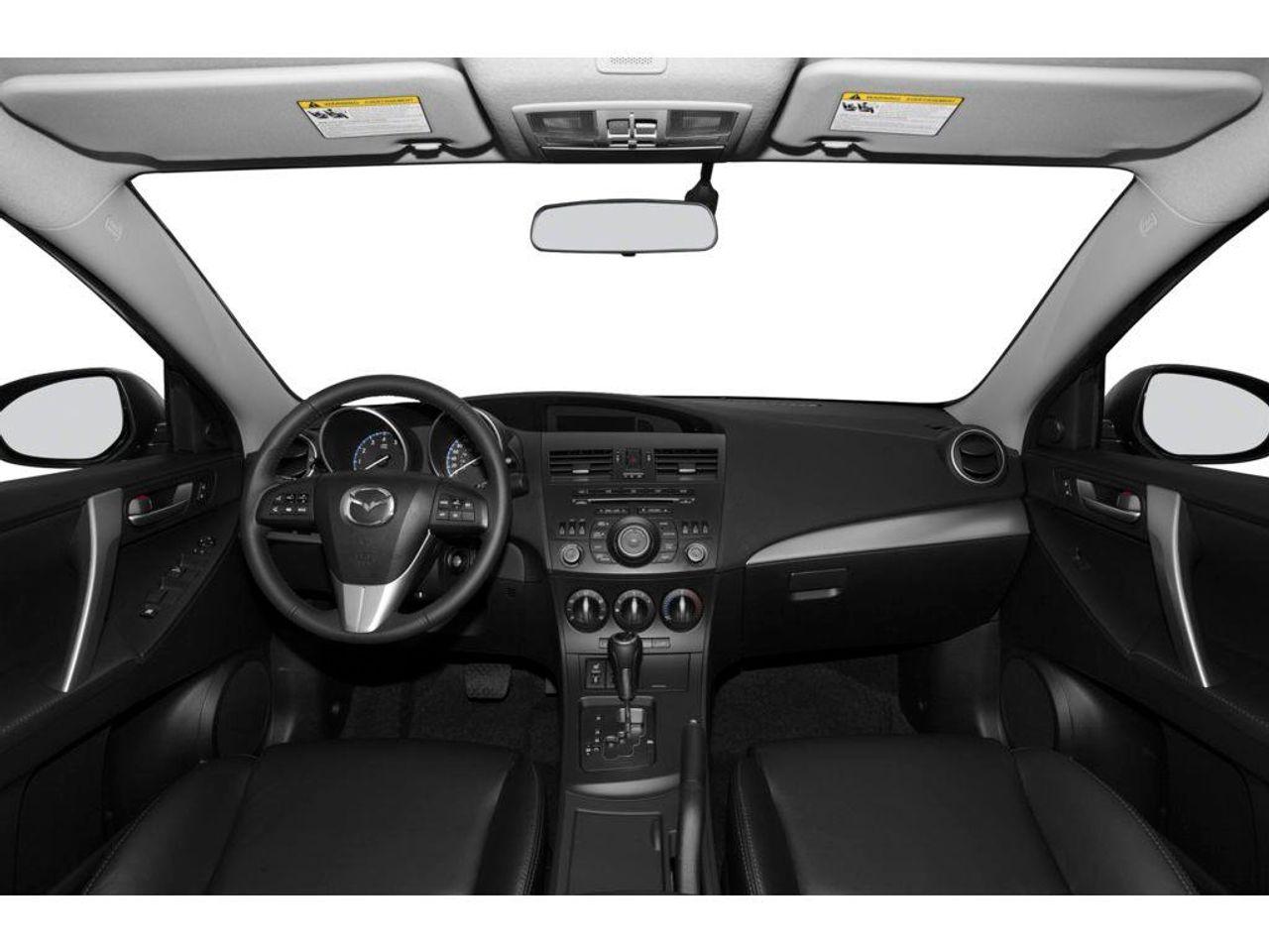 2013 Mazda Mazda3 GS-Sky-3