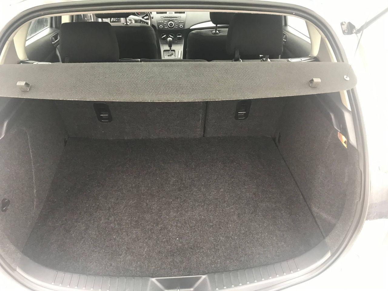 2013 Mazda Mazda3 GX-4