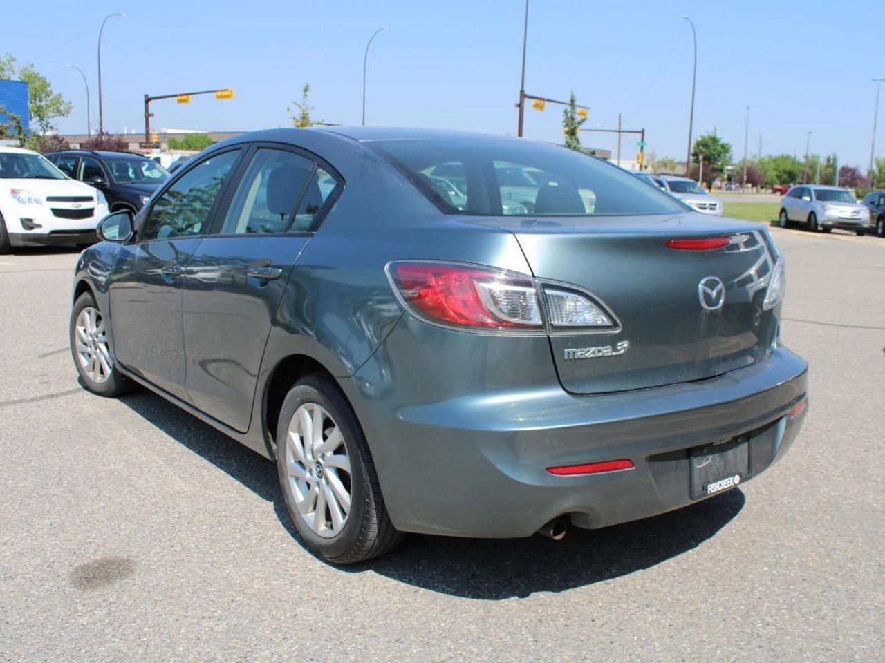 2013 Mazda Mazda3 -2