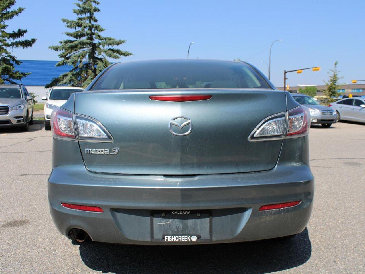 2013 Mazda Mazda3 -3