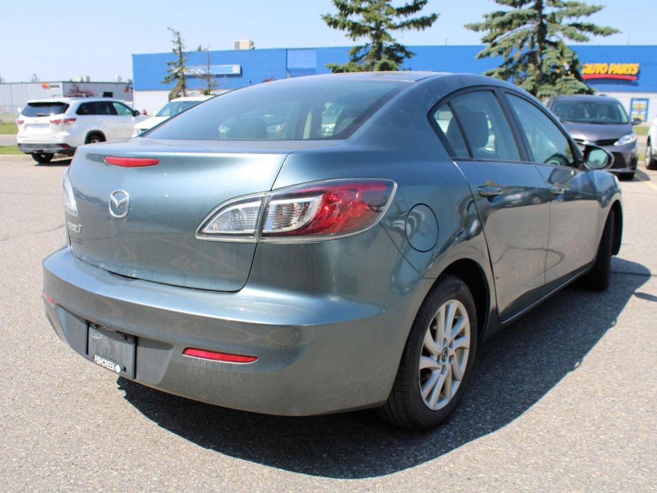 2013 Mazda Mazda3 -4