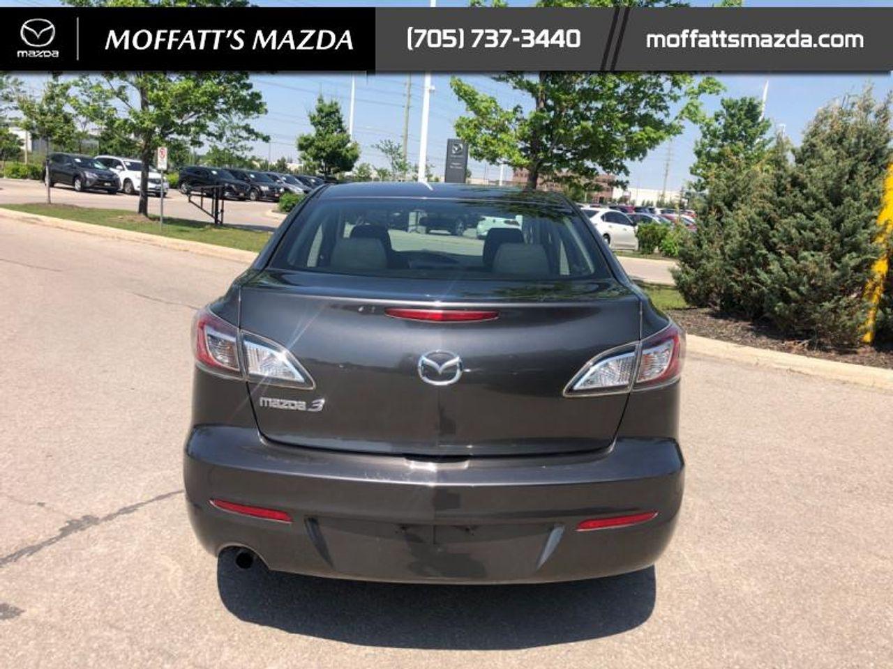 2013 Mazda Mazda3 -1