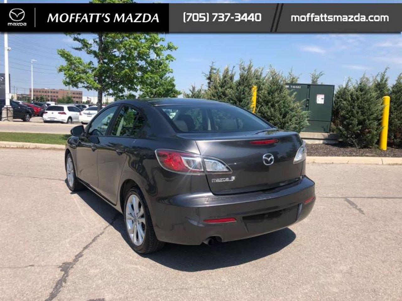 2013 Mazda Mazda3 -2