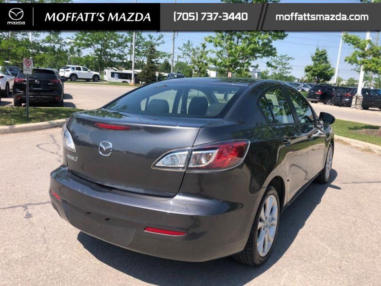 2013 Mazda Mazda3 -3