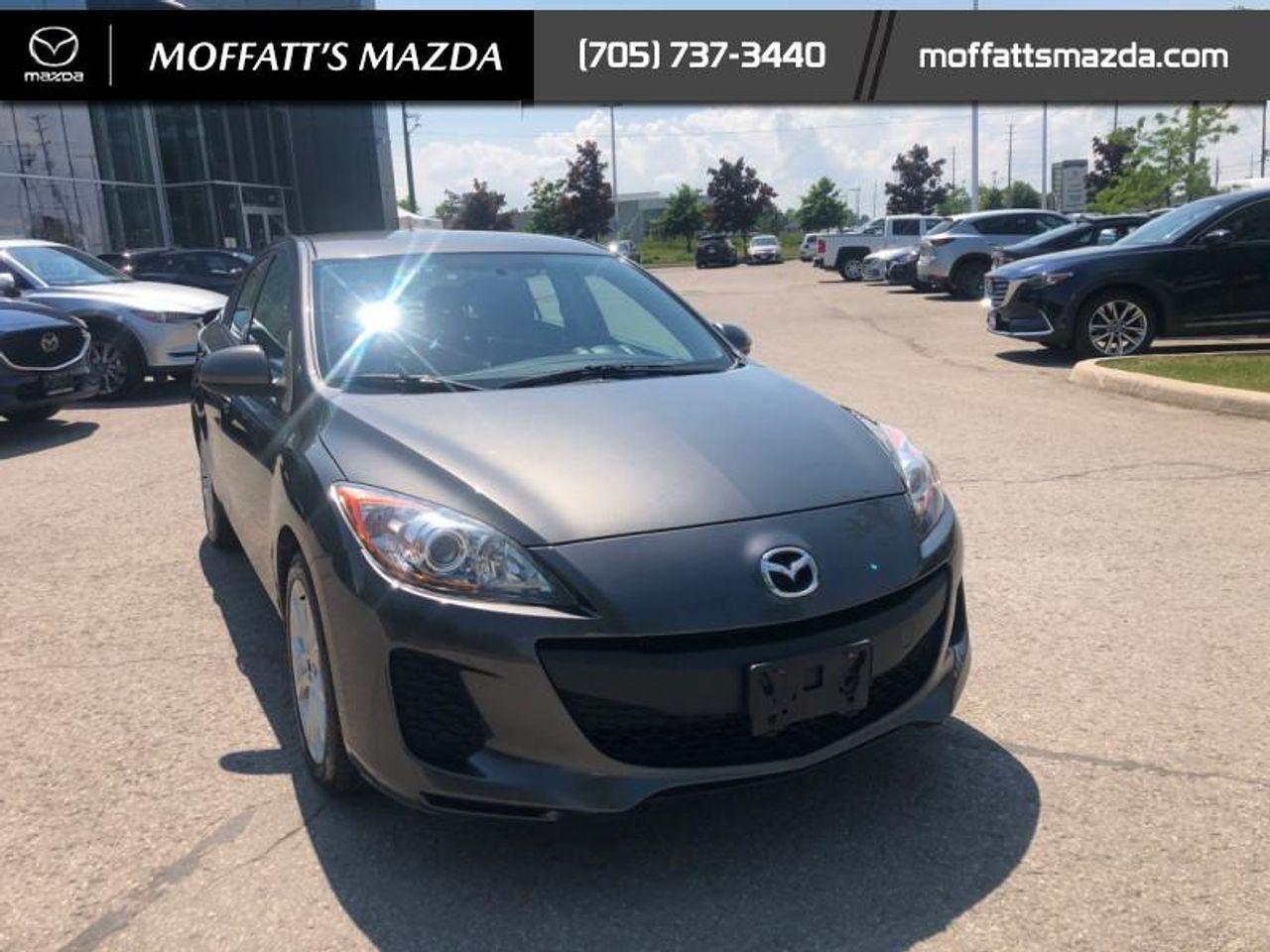 2013 Mazda Mazda3 -4